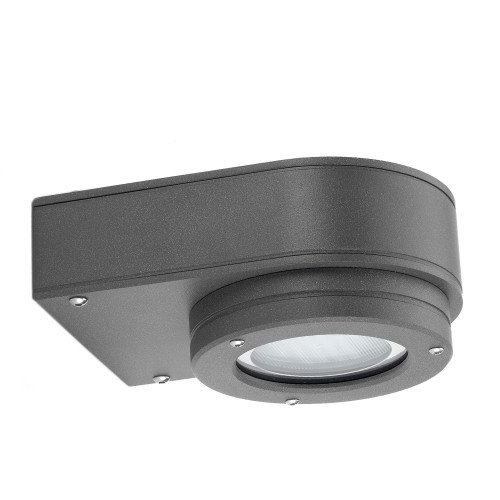 Pilar Alu LED (7341) - Downlighter Big KS Lighting