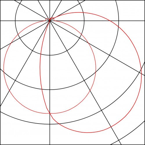 Applique murale Ordi (232905) anthracite LED 3000k SLV | Nostalux.fr