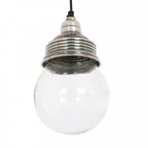 Lampe à suspension Vidro (50985) de Nostaluce, Nostriel