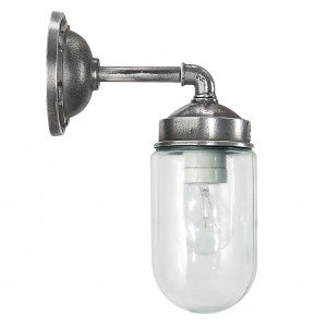 Applique murale pendante, design industriel Ninety (90 - Quatre vingt dix) de la marque KS Lighting