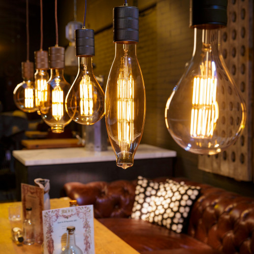 Ampoule LED Vienna (425954) | Nostalux.fr