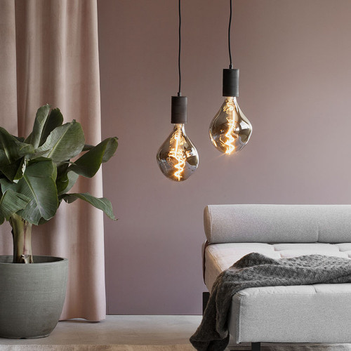 Ampoule LED Organic (425905) XXL| Nostalux.fr