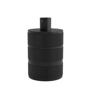 Raccord noir (940420) | Nostalux.fr