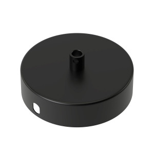 Plaque de plafond noire | Nostalux.fr