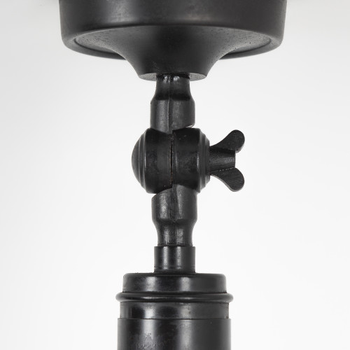 Applique murale Emeli (31222) noir antique