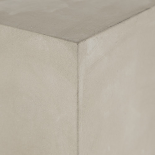 Applique murale  (7546) Downlighter en béton|Nostalux.fr