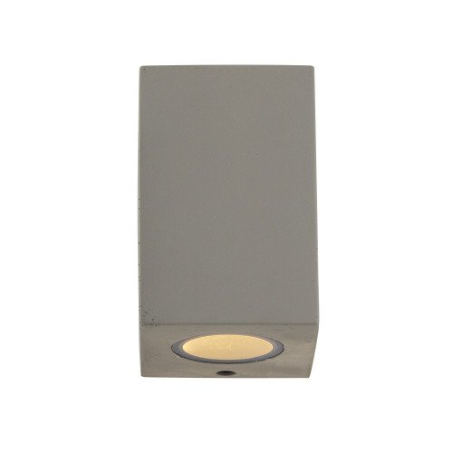 Applique murale  (7546) Downlighter en béton|Nostalux.fr