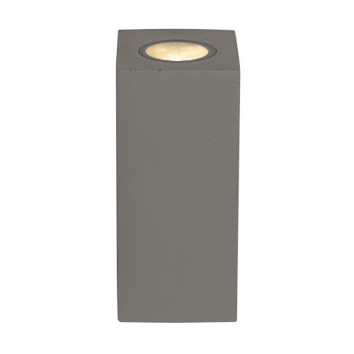 Applique murale Pure Up & Downlighter (7547) en béton | Nostalux.fr