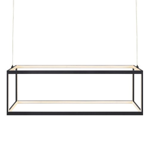 Suspension Studio avec LED