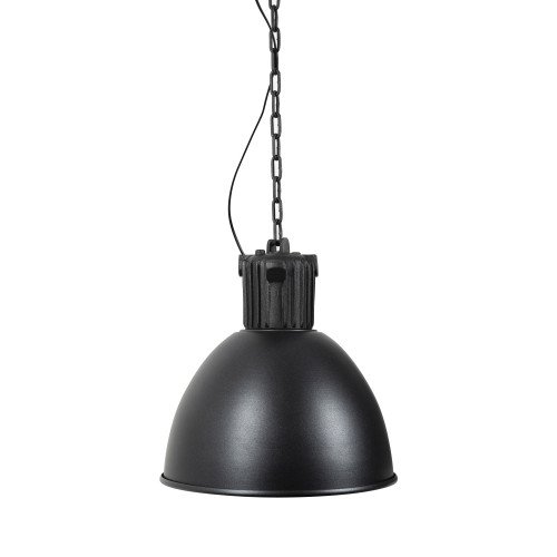 Suspension Aviator Industrie Anthracite     