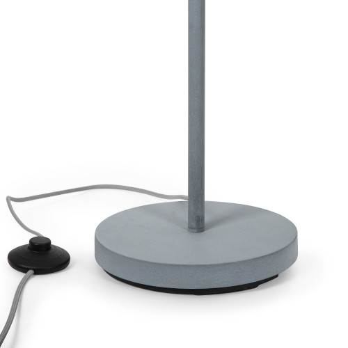 Lampadaire Stage gris| Nostalux.fr
