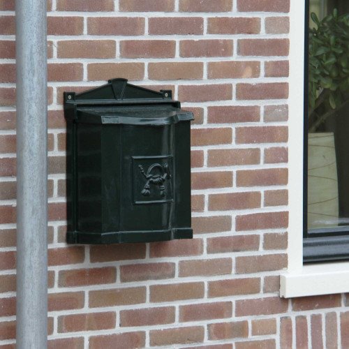 Boîte aux lettres murale B21 (1721)  KS Lighting