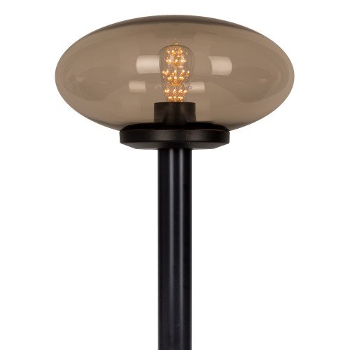 Globe 50e Fume elips