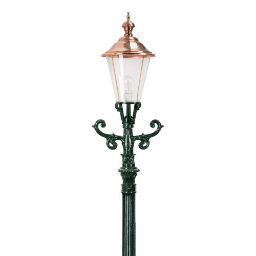 Lampadaire de jardin Stuttgart (0915)