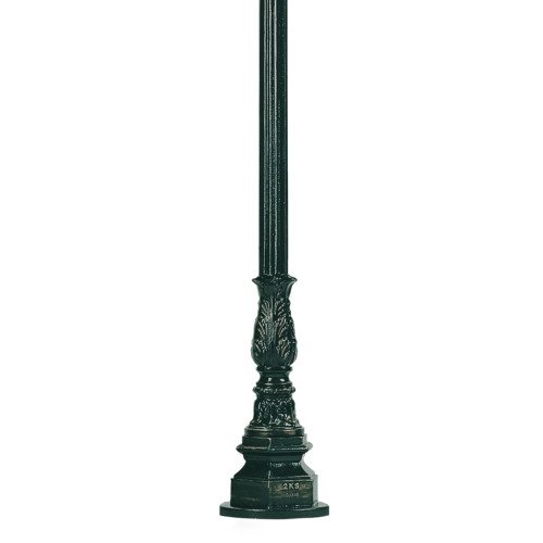 Lampadaire de jardin Stuttgart (0915)