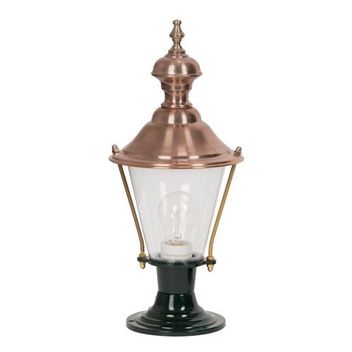 Lampe de jardin sur pied C 208 (1105) de KS Lighting