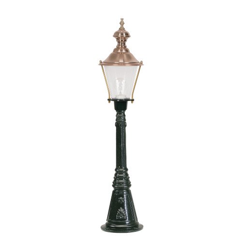 Lampadaire de jardin Chicago (5067) de KS Lighting