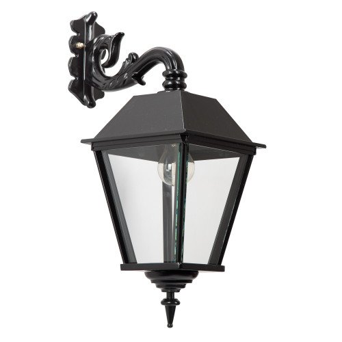 M 40 (1212) de KS Lighting - éclairage d'extérieur carré 