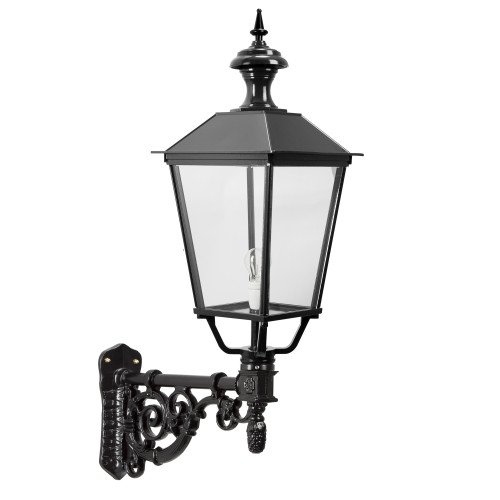 Lampe d'extérieur classique Zandvoort XL