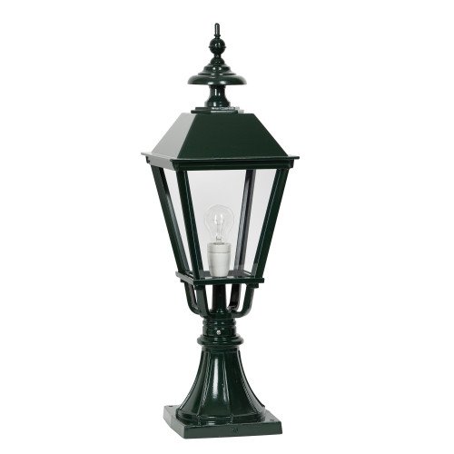 Lampe de jardin sur pied Newport