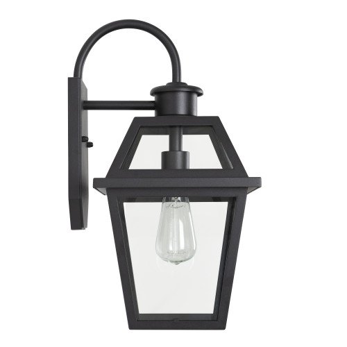 lampe d'extérieur Perth applique murale classique|Nostalux.fr
