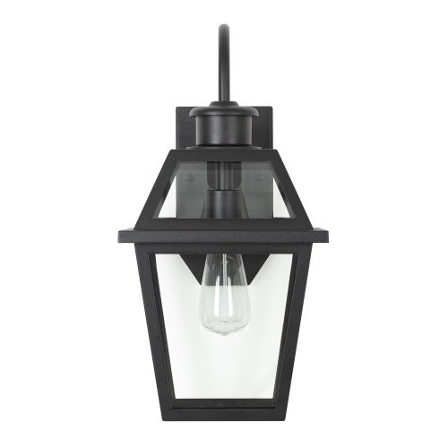 lampe d'extérieur Perth applique murale classique|Nostalux.fr