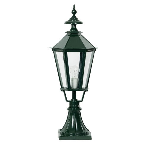 Lampe de jardin Oxford 13 (1005) de KS Lighting - Lanterne à six faces