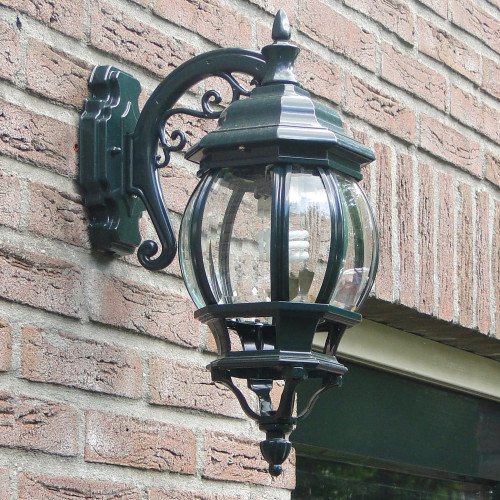 Applique murale pendante, Andrew (1501) - KS Lighting - Semi Classique Campagne chic  