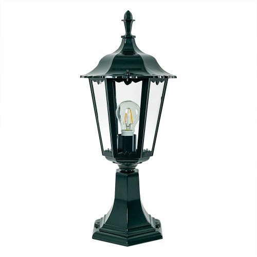 Lampe de jardin sur pied Ancona (5129) de KS Lighting
