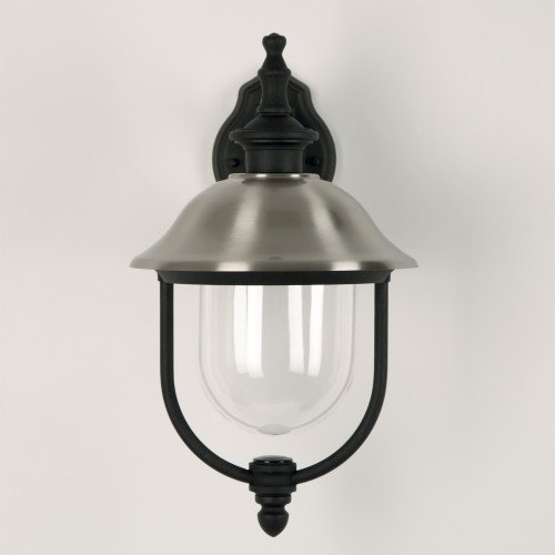 applique, pendante, Bologna (7419) ronde, éclairage, extérieur, KS Lighting