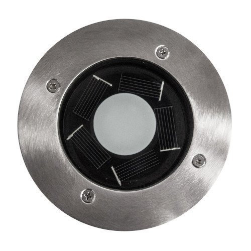 lot de 10 spots Puck Solar (6x7411) | Nostalux.fr