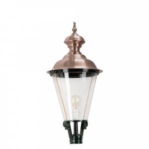 Lanterne ronde K3A (1407) éclairage d'extérieur de KS Lighting  Lanterne ronde K3A (1407) éclairage d'extérieur de KS Lighting