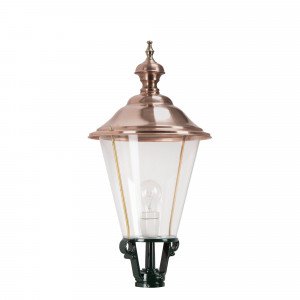 Lanterne ronde K3B  pour éclairage d'extérieur de KS Lighting Lanterne ronde K3B  pour éclairage d'extérieur de KS Lighting