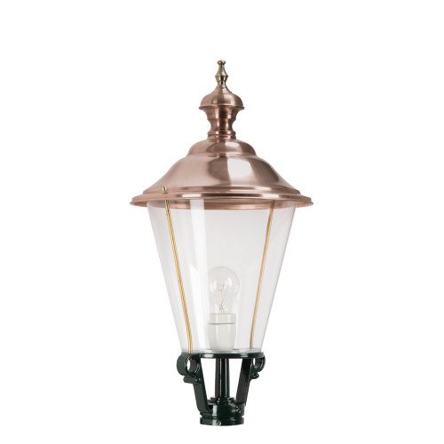 Lanterne ronde K3B  pour éclairage d'extérieur de KS Lighting