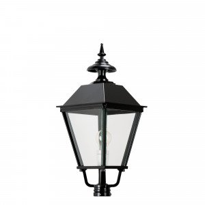 Lanterne carrée K6B éclairage d'extérieur de KS Lighting  Lanterne carrée K6B éclairage d'extérieur de KS Lighting