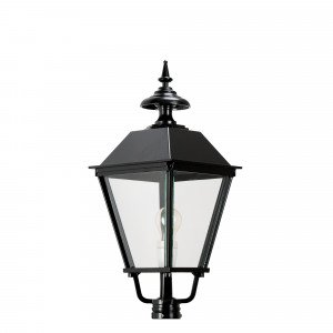 Lanterne avec abat-jour carré K6C (1420) éclairage d'extérieur de KS Lighting Lanterne avec abat-jour carré K6C (1420) éclairage d'extérieur de KS Lighting