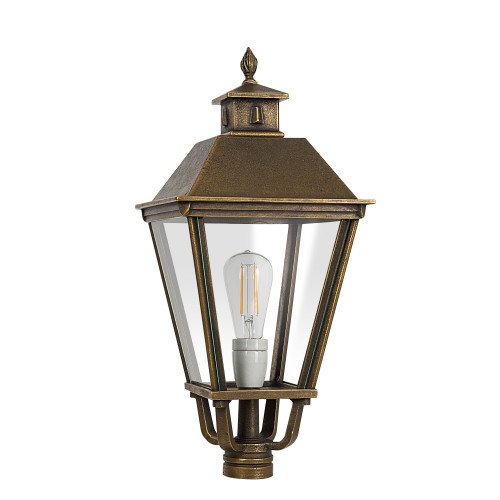 Lanterne K9C (5752) de KS Lighting