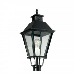 Lanterne carrée K9C en aluminium (1485) de KS Lighting - Abat-jour, poteaux et supports. Lanterne carrée K9C en aluminium (1485) de KS Lighting - Abat-jour, poteaux et supports.
