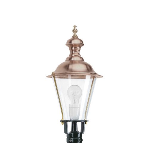 Hotte ronde K4B (5520) - KS Lighting - Caps Poles and Supports