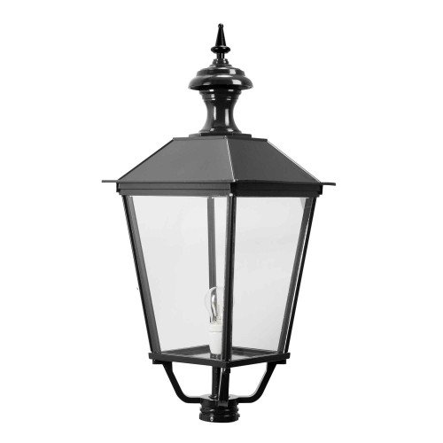 Lanterne carrée K5 (1410) éclairage d'extérieur de KS Lighting