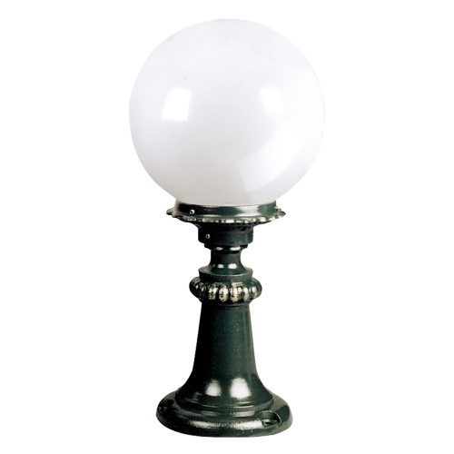 Lampe de jardin sur pied R 225 (1111) Ø 25 éclairage boule de KS Lighting