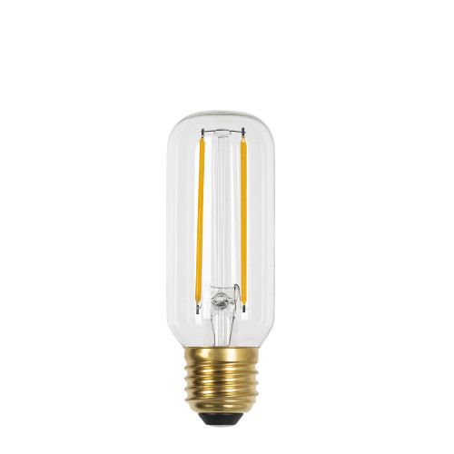 Ampoule tube Classic Gold LED 2W (3855)