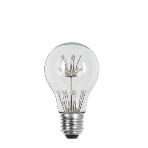 Lampe à led 5883 lampe à led classique source de lumière 
