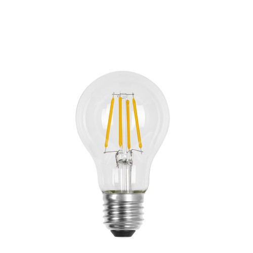 Deco Led 3W- E27- ampoules