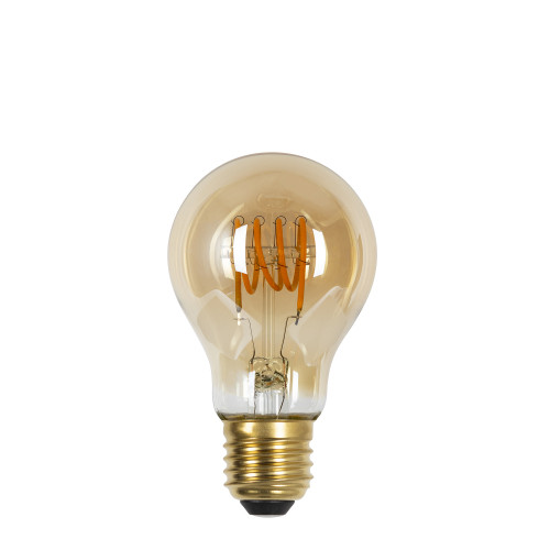 Set de 6 ampoules Classic Spiral LED 4 Watts (6x5894) - 220 Lumen | Nostalux.fr