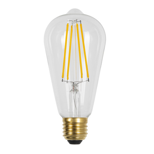 Ampoule Classic Sensor (5899) LED 3W avec capteur jour/nuit de KS Lighting