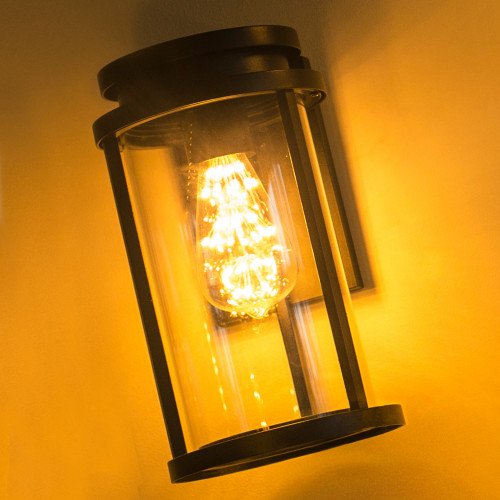 Pack de 6 ampoules Rustic LED (6x5882) - éclairage d'extérieur| Nostalux.fr