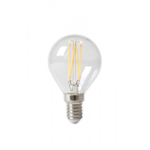 Ampoule LED Spherical E14 (474482) | Nostalux.fr