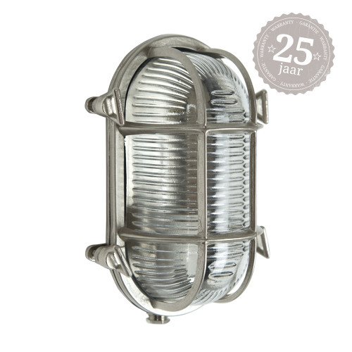 Lampe de bateau bulleye, modèle Nautic 3