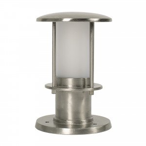 Lampe de jardin sur pied Nautic Lights Resident 3 (6642) maritime